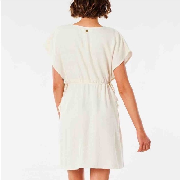 🔆RIP CURL🔆DUNE DRESS/COVER UP - Picture 9 of 14